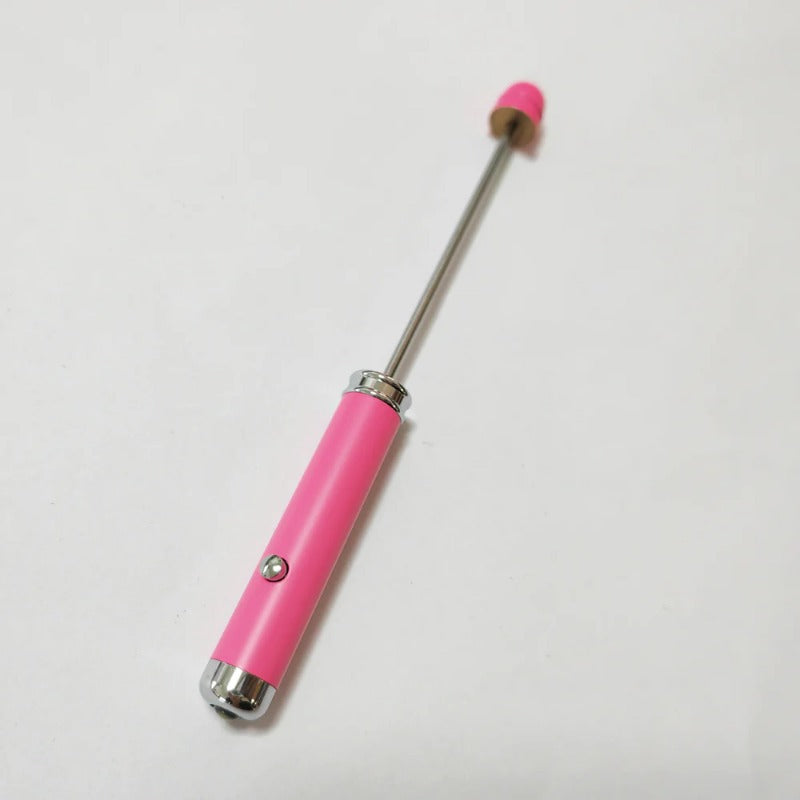 Wholesale 2pcs Beaded DIY Creative Lighting LED Lights